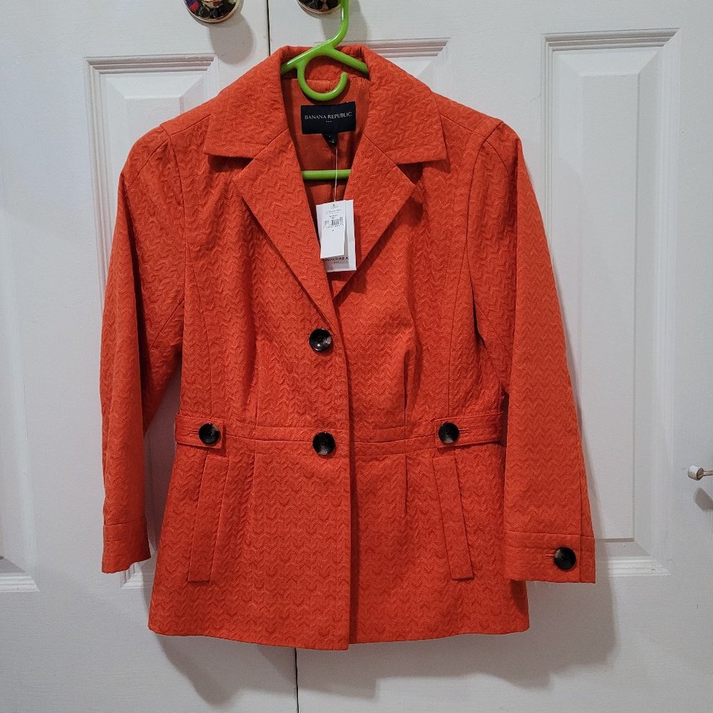 Banana Republic Jacket